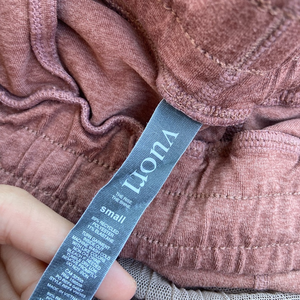 Vuori weekend Joggers small - Picture 3 of 4